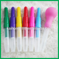 Couleur changeante Blow Pen pour enfant